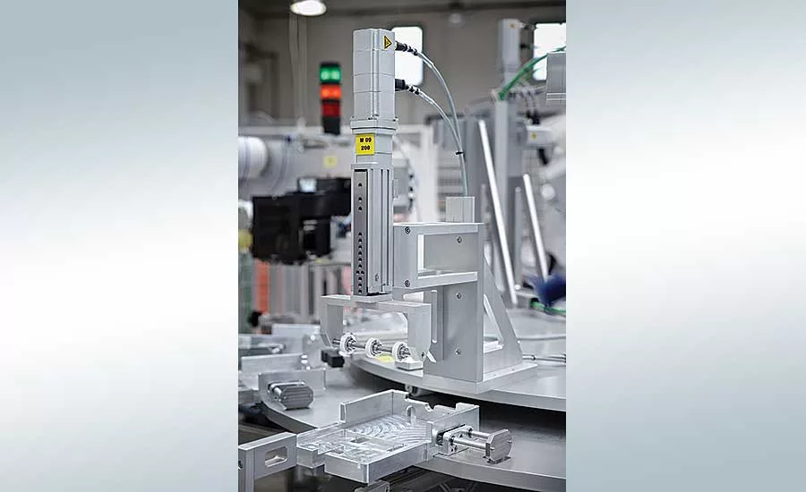 Increasing Lead Times for Automation Components Become an Issue for Systems Integrators