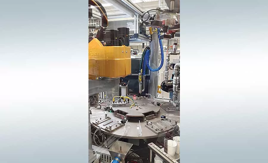 Increasing Lead Times for Automation Components Become an Issue for Systems Integrators