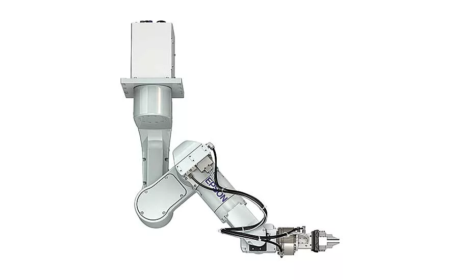 Force-Controlled Assembly With Robots