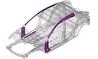 Mazda Develops New Process to Stamp Metal Parts Mazda Develops New Process to Stamp Metal Parts