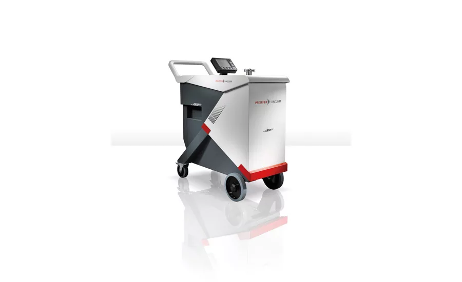 Pfeiffer Vacuum