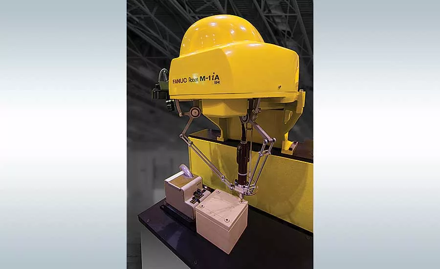 Robotic Screwdriving Comes of Age