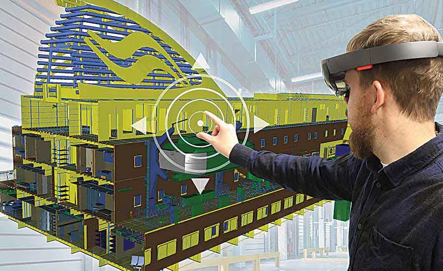 The Reality of Augmented Reality