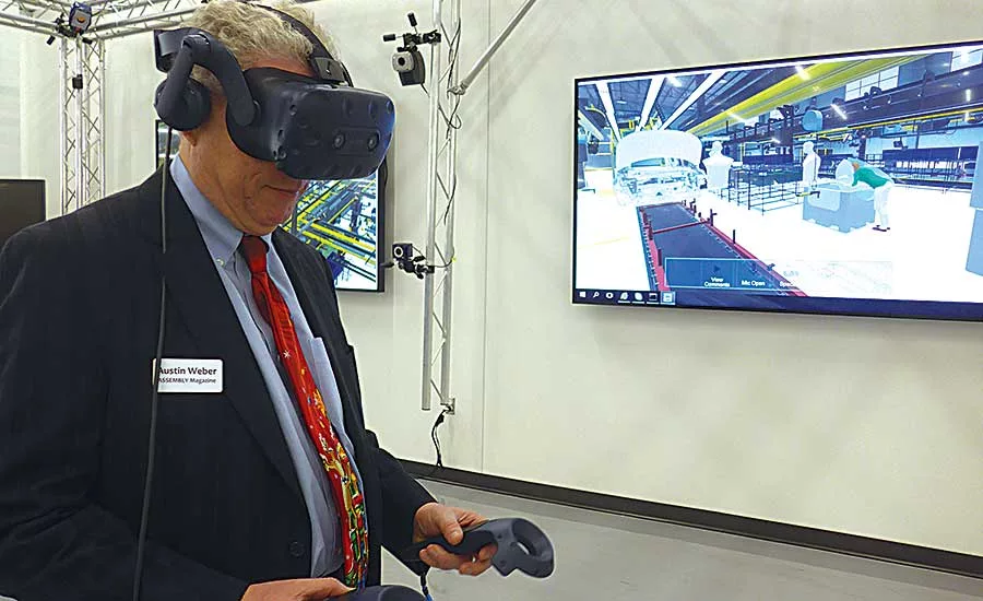 The Reality of Augmented Reality