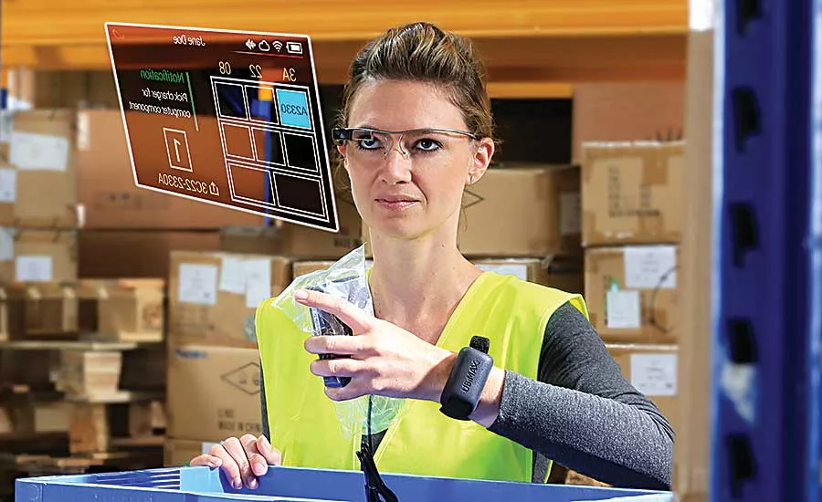 The Reality of Augmented Reality