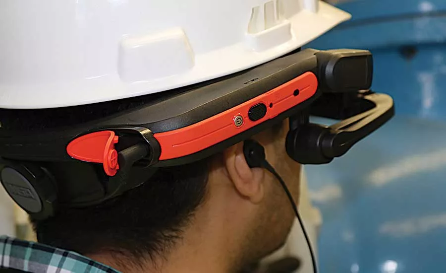 The Reality of Augmented Reality