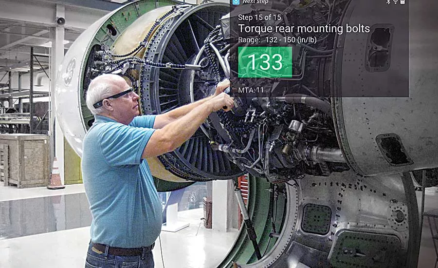 The Reality of Augmented Reality