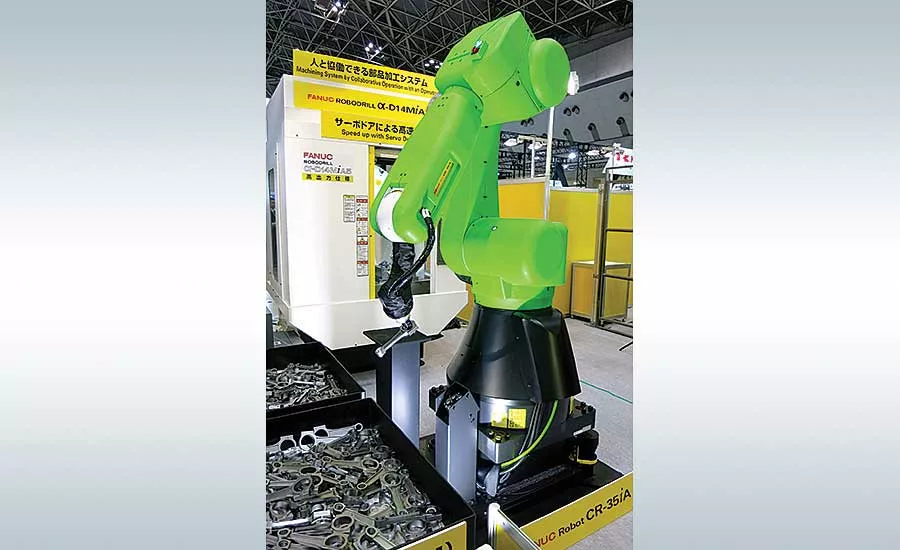 AI and Machine Learning in Manufacturing