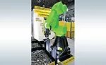AI and Machine Learning in Manufacturing