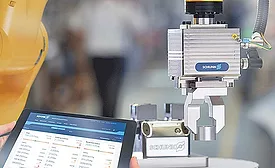 AI and Machine Learning in Manufacturing