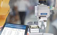 3 AI and Machine Learning in Manufacturing