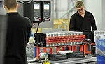AI and Machine Learning in Manufacturing