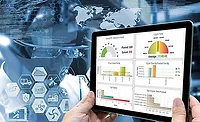 Data Analytics and the Smart Factory