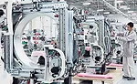 Data Analytics and the Smart Factory