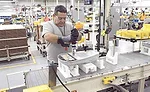 Data Analytics and the Smart Factory