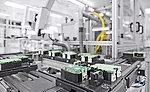 Data Analytics and the Smart Factory