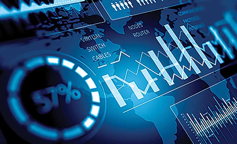 Data Analytics and the Smart Factory
