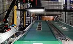 Deep Learning Machine Vision