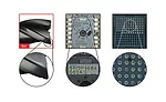 Deep Learning Machine Vision