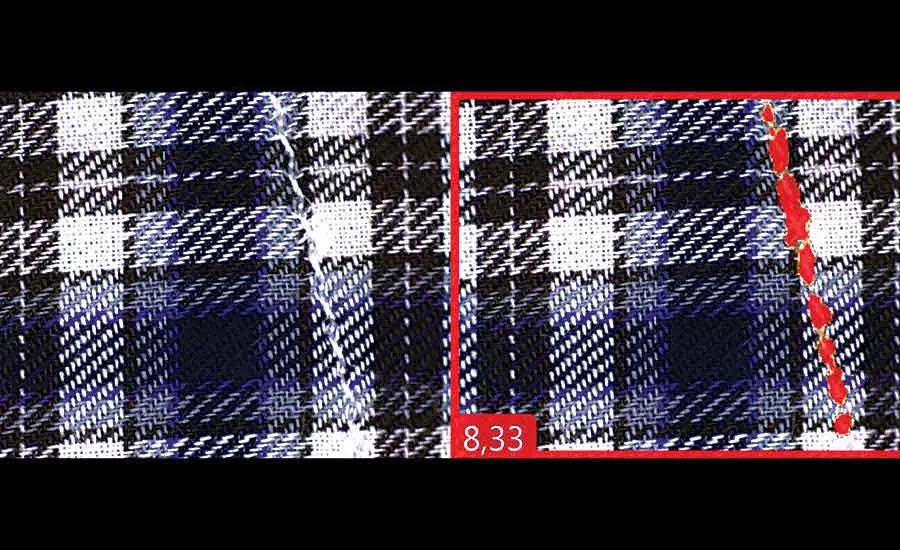 Deep Learning Machine Vision