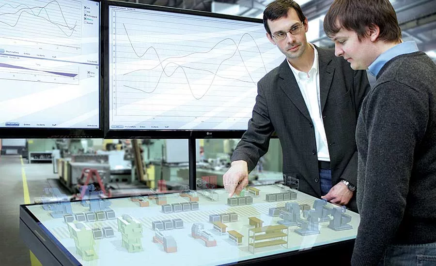 Lights-Out Automation: Fact or Fiction?