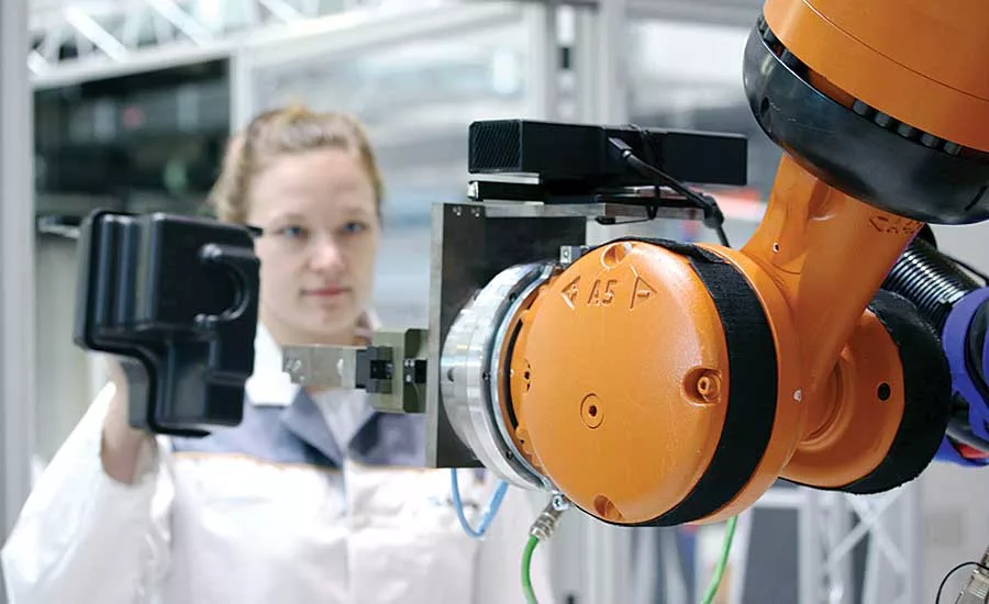 Lights-Out Automation: Fact or Fiction?