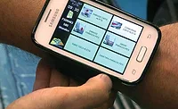 IIoT Tech on Assembly Lines