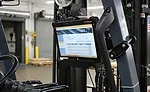 IIoT Tech on Assembly Lines