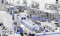 Assembly Plants at the Forefront of Industry 4.0