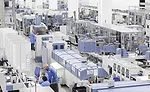 Assembly Plants at the Forefront of Industry 4.0