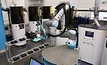 Assembly Plants at the Forefront of Industry 4.0