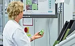 Assembly Plants at the Forefront of Industry 4.0