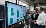 Assembly Plants at the Forefront of Industry 4.0