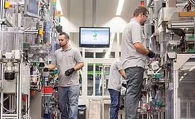Getting Started on the Road to Industry 4.0