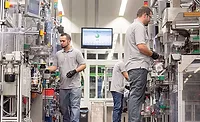 Getting Started on the Road to Industry 4.0