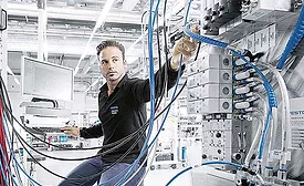 Getting Started on the Road to Industry 4.0