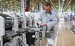 Getting Started on the Road to Industry 4.0