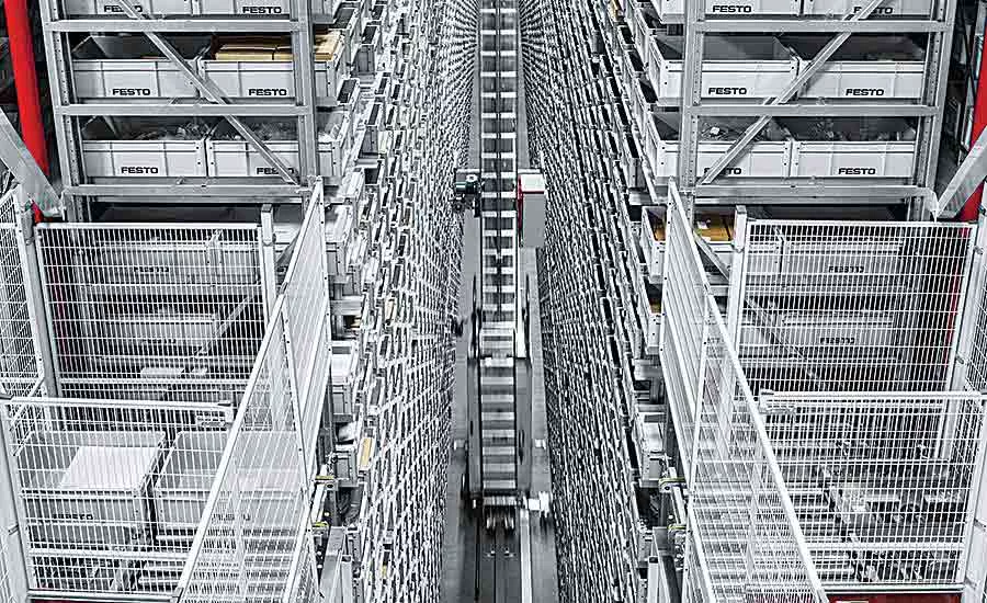 Manufacturing Fact vs. Science Fiction