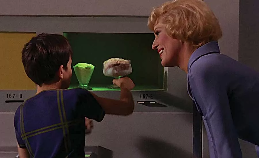 Manufacturing Fact vs. Science Fiction