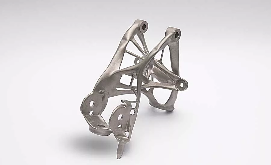 Generative Design Software Is Transforming the Design Process