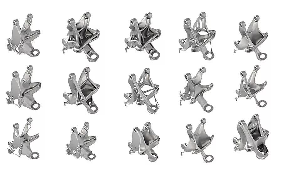 Generative Design Software Is Transforming the Design Process
