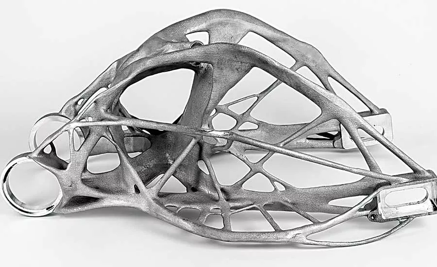 Generative Design Software Is Transforming the Design Process