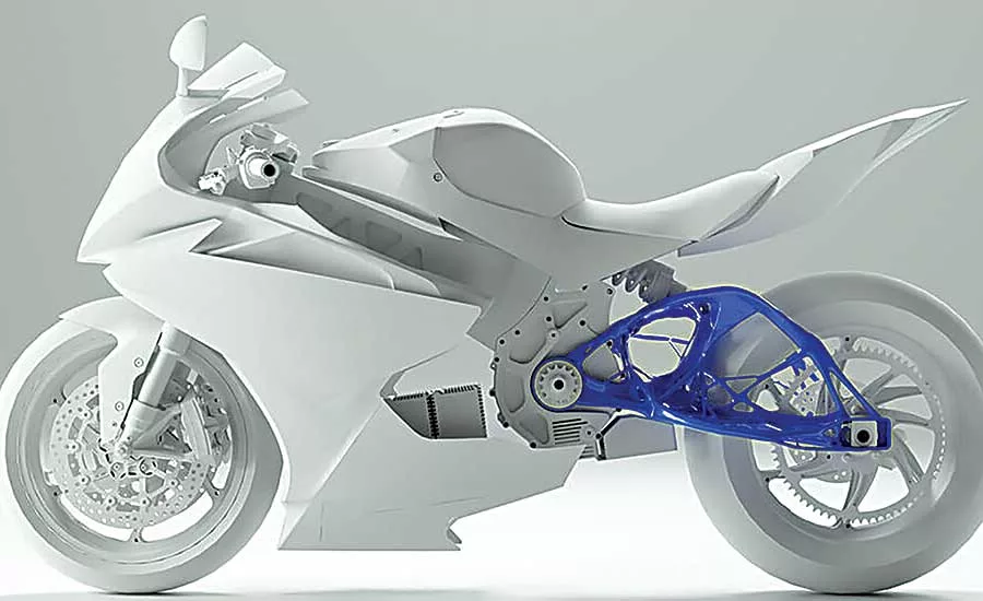 Generative Design Software Is Transforming the Design Process