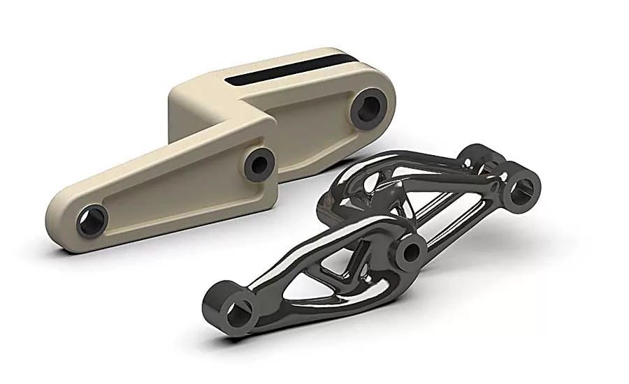 Generative Design Software Is Transforming the Design Process