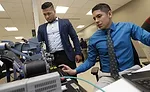 Workforce Development in the Era of Industry 4.0