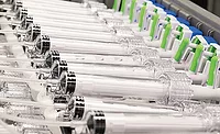 Automation helps medical device maker compete