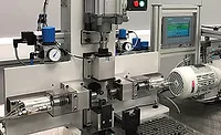 1 Pailton steers clear of U-joint assembly problems