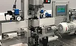 Pailton steers clear of U-joint assembly problems
