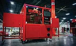 Automation Helps Clothing Distributor Reduce Injuries