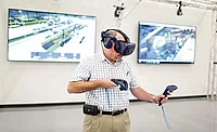 Automakers Lead Smart Manufacturing Revolution